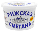 Probiotic-Sour-Cream-Riga-Style