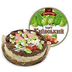 Tort-“Vecherniy-Kiev”