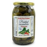 Pickled-Cucumbers-Piguant