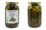 Pickled-Cucumbers-Piguant