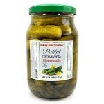 Pickled-Cucumbers-Homemade