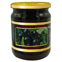 Black-Currant-Varen’e