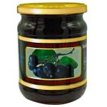 Black-Ashberry-Varen’e
