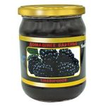 Blackberries-Varen’e