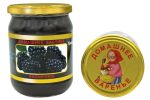 Blackberries-Varen’e