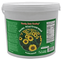 Sunflower-Halva-vanilla