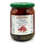 Pickled-Cherry-Tomatoes- Classic
