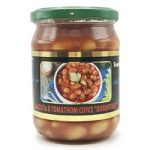 Beans-in-Tomato-Sauce-Piguant