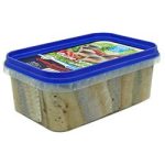 Herring-Fillet-pieces -Super-Dunayskaya-in-oil-pryniy-posol