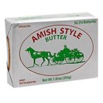 Butter-Amish