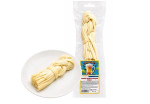 Chechil Smoked Traditional String Cheese