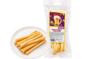 Smoked Home-style Cheese Stick
