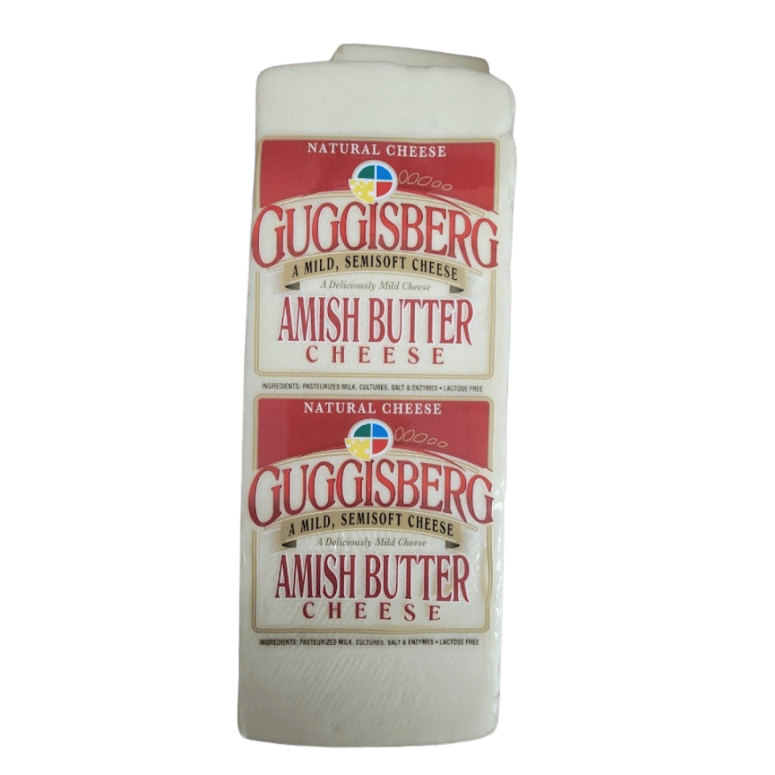 Amish Butter Cheese