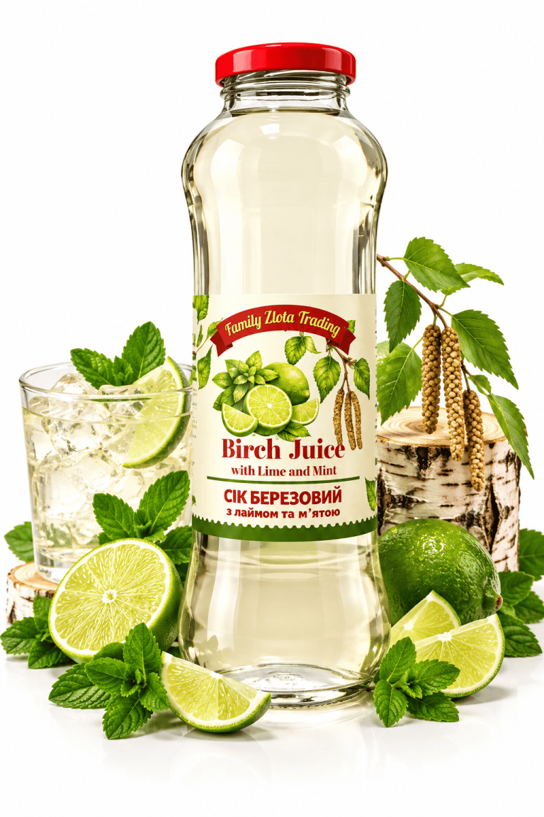 Birch-Juice-with-Lime-and-Mint