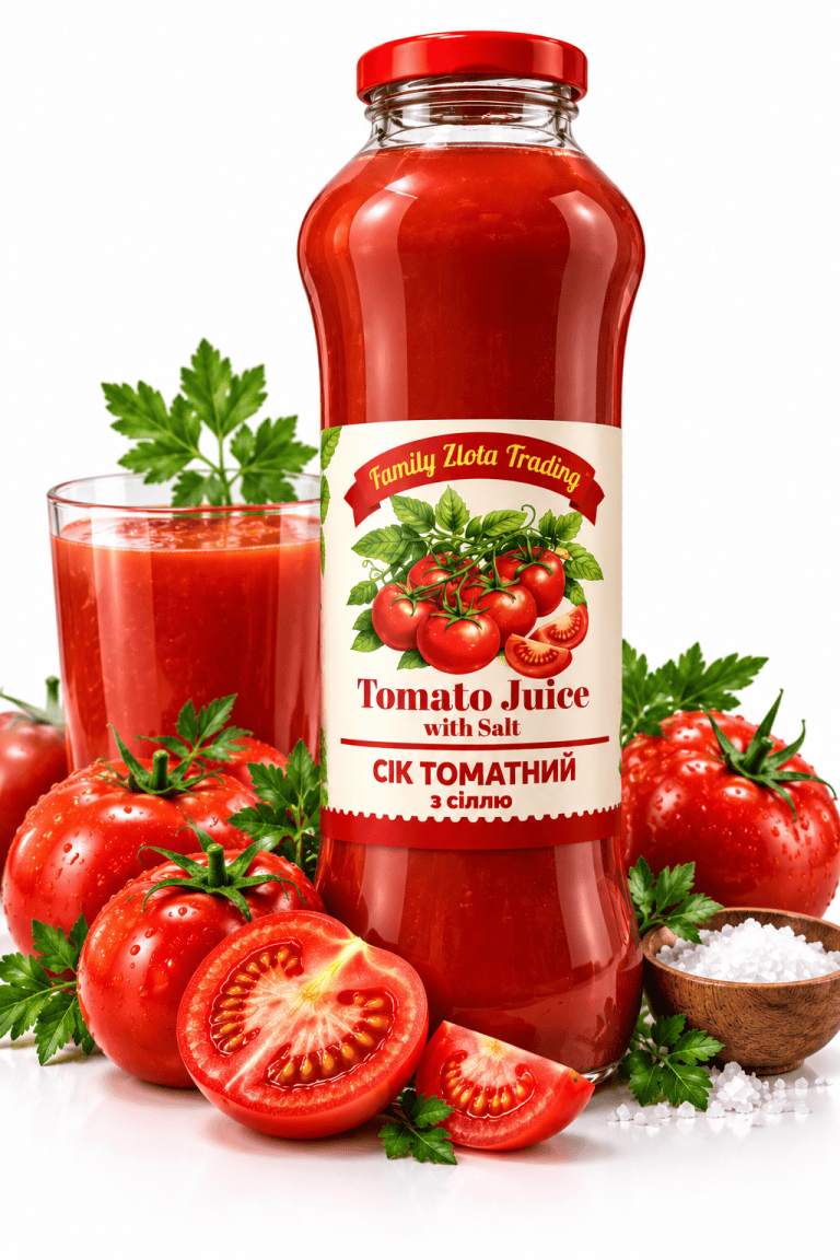 Tomato-Juice